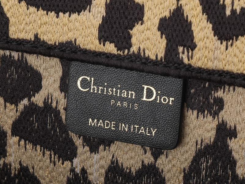 Christian Dior Shopping Bags